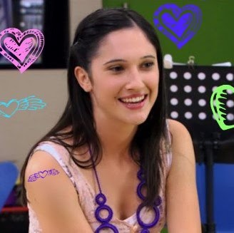 Francisca Angulo Photo 18