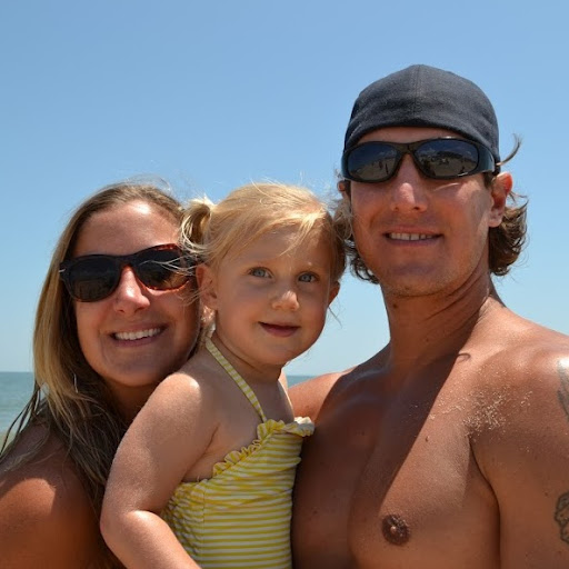 Shannon Oliver Photo 30