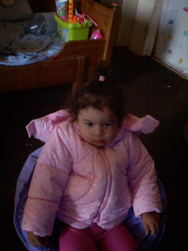 Shannon Fernandez Photo 12