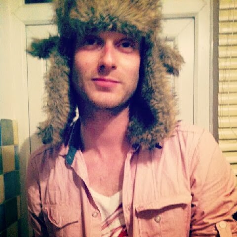 Rob Plant Photo 5