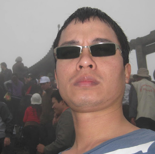 Cong Dinh Photo 30