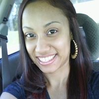 Brittany Burks Photo 12