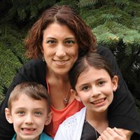 Staci Marshall Photo 7