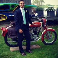 Nicholas Middleton Photo 9