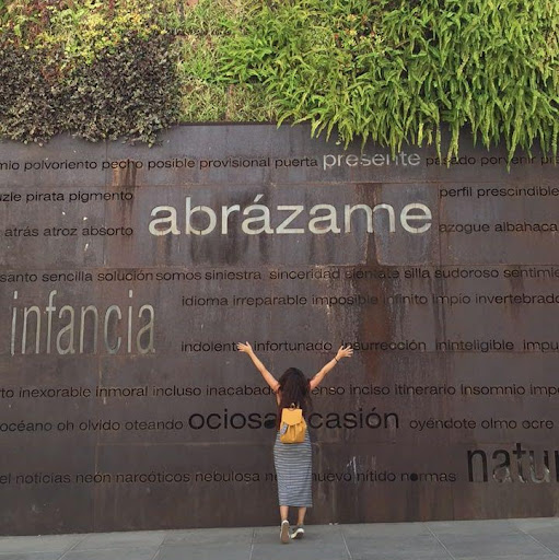 Ana Plaza Photo 22