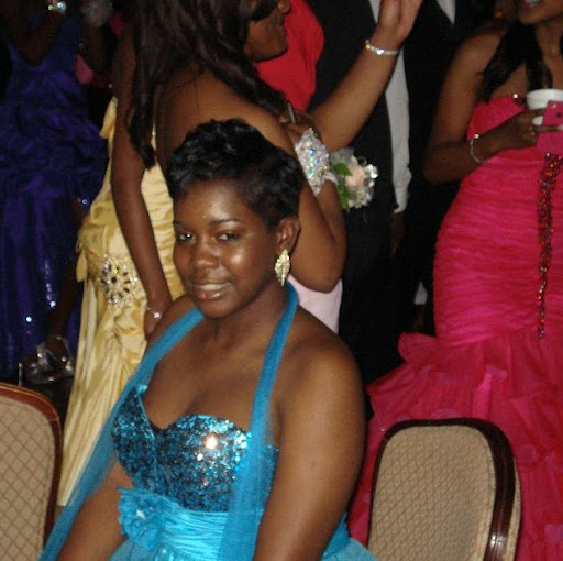 Miriam Rogers Photo 9
