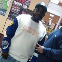 Derrick Monroe Photo 20