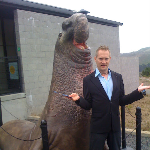 Chad Lange Photo 25