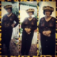 Fannie Robinson Photo 23