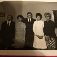 Mary Mayes Photo 5