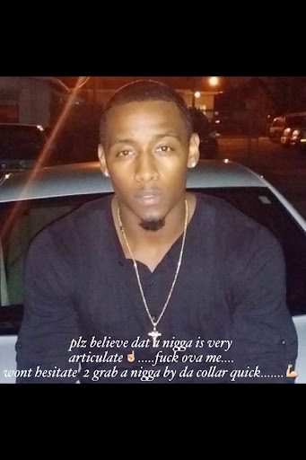 Quintin Wilson Photo 33