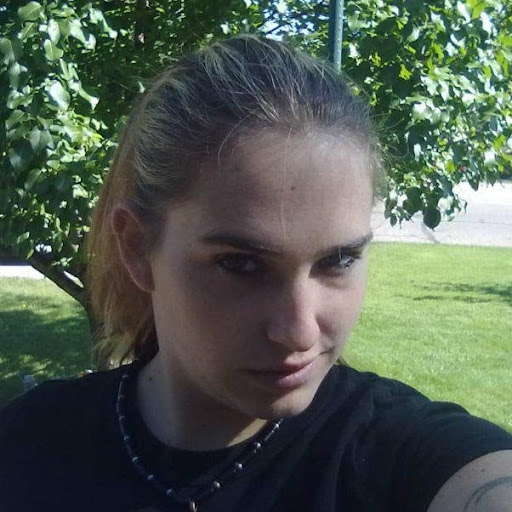 April Haynes Photo 5