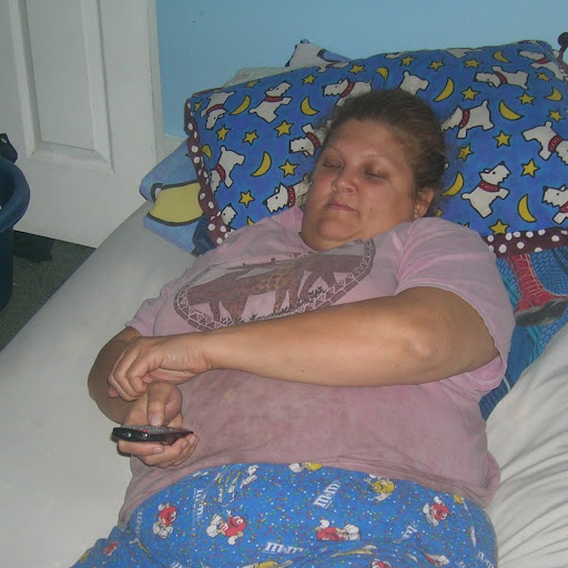 Ginger Russell Photo 19