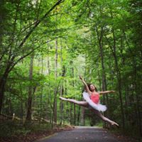 Sarah Gilliam Photo 23