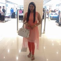 Aparna Vyas Photo 1