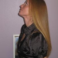 Rebecca Rhoades Photo 18