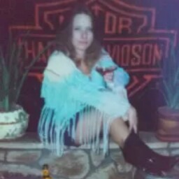 Mary Roberson Photo 2
