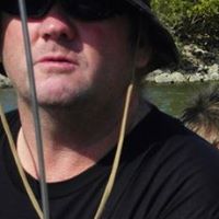 Ronnie Garrison Photo 26