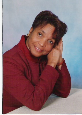 Martha Saunders Photo 6
