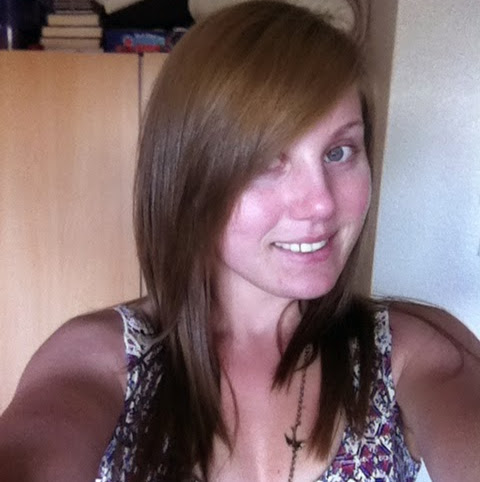 Rebecca Pearce Photo 10