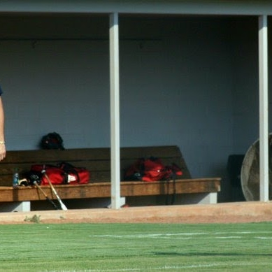 Clay Carpenter Photo 21