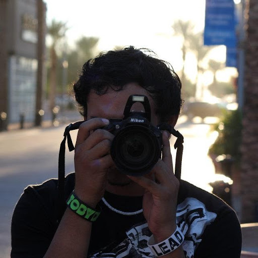 Jose Gallardo Photo 15