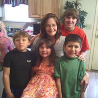 Beverly Roper Photo 7