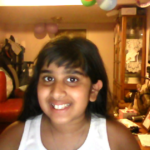 Alicia Singh Photo 12