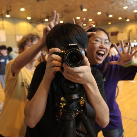 Richard Lin Photo 41