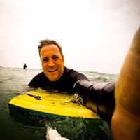 Brad Lange Photo 32