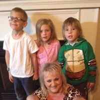 Angela Laster Photo 18