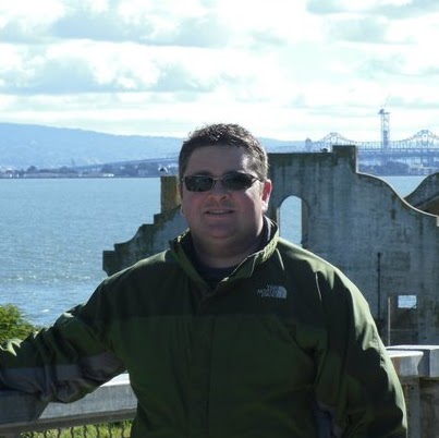 Robert Gregory Photo 14
