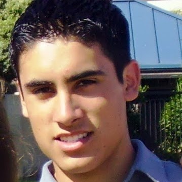 Armando Martinez Photo 32