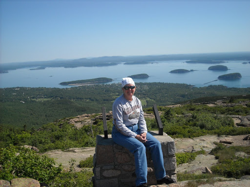 Jane Murray Photo 28