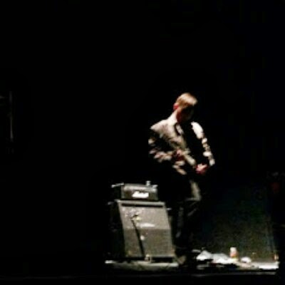 Kyle Grant Photo 44