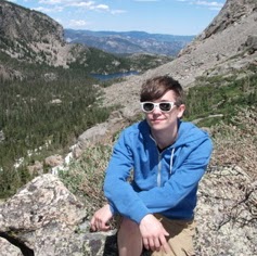 Jonathan Morgan Photo 43