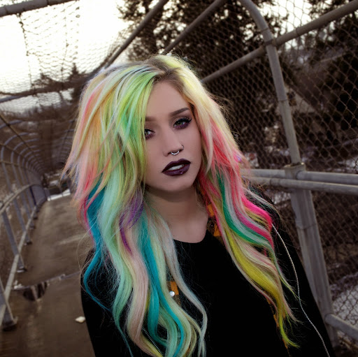 Jessica Root Photo 30