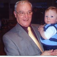 George Fee Photo 19