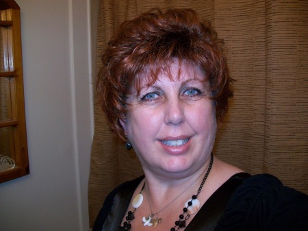 Cheryl Maynard Photo 13