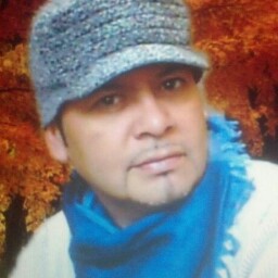 Francisco Lagunas Photo 23