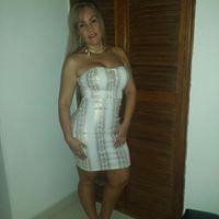 Johana Vega Photo 9