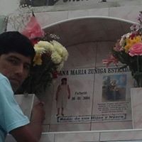 Francisco Chavez Photo 24