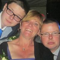 Jane Hillman Photo 9