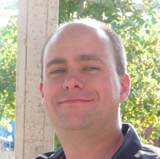 John Braithwaite Photo 23