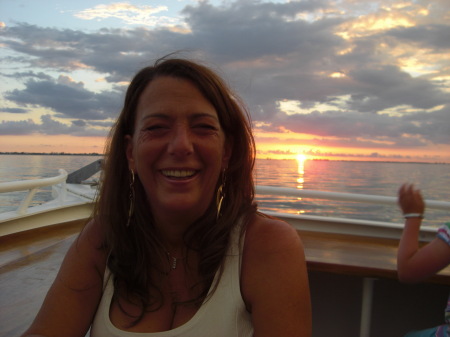 Cynthia Hayes Photo 10