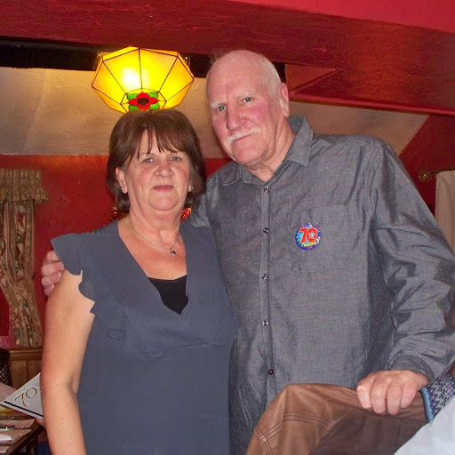 Alan Weber Photo 24