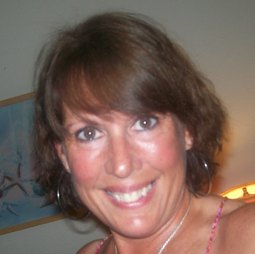 Frances Carlson Photo 10