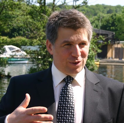Jonathan Blain Photo 4
