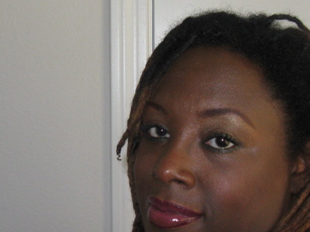 Tiffany Payne Photo 8
