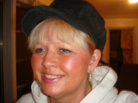 Cindy Hansen Photo 2
